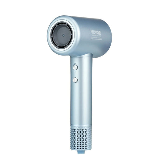 High-Speed Hair Dryer With 105,000RPM Brushless Motor, 200 Million